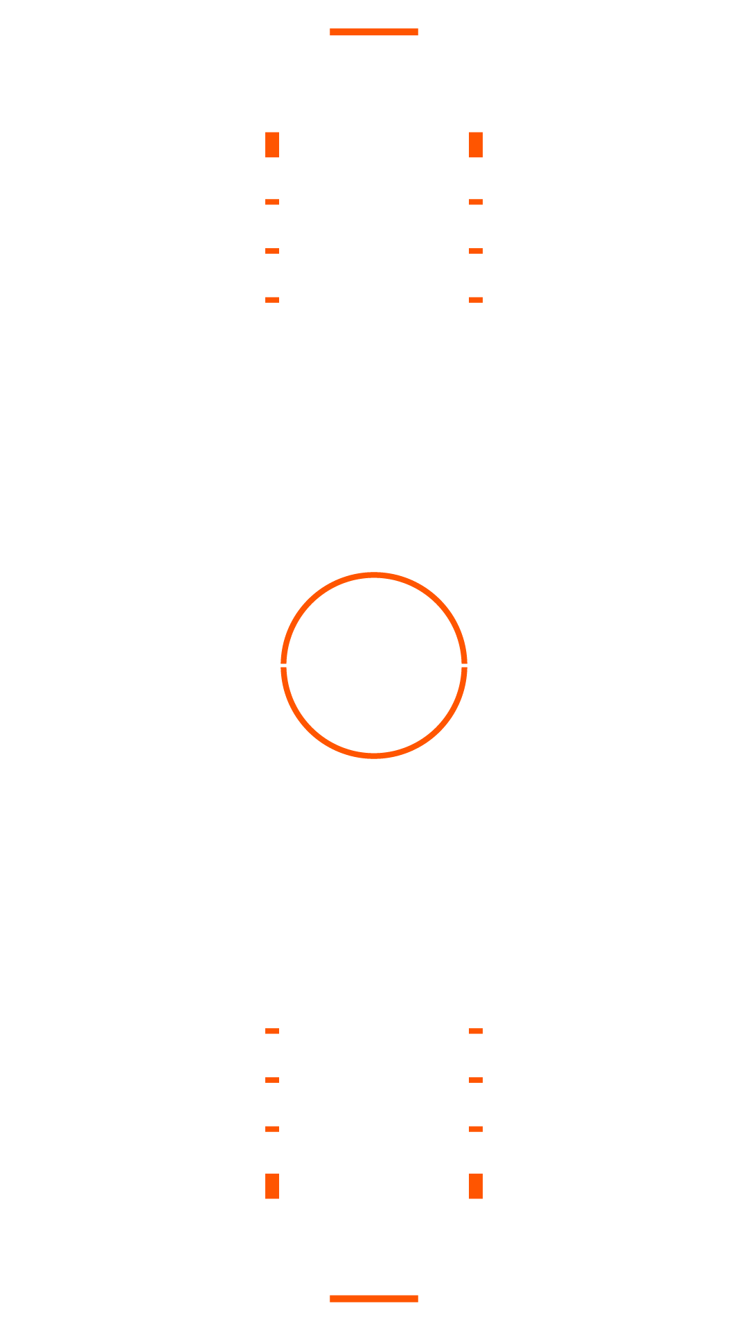 Basketball White