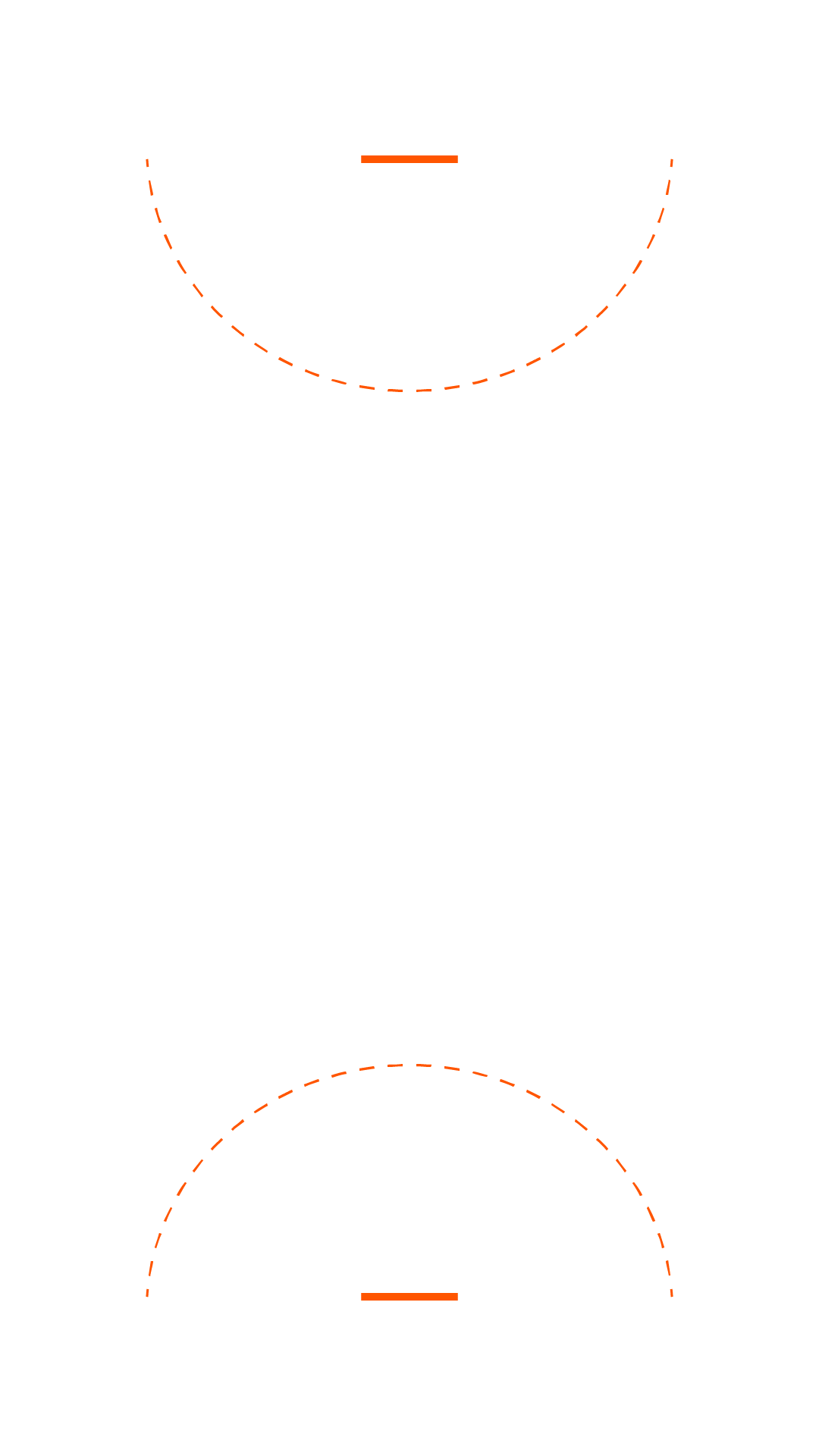 Field Hockey White