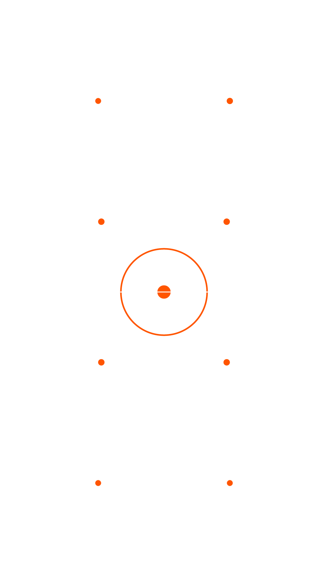 Ice Hockey White